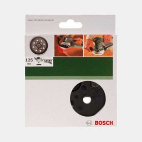 Bosch Gex 125-1 Zımpara Alt Tabanı