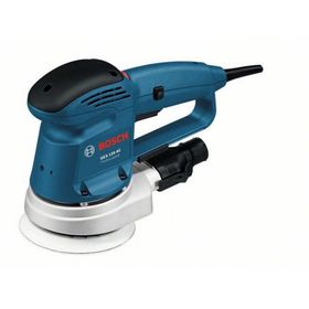 Bosch GEX 125 AC 340 W Eksantrik Zımparalama Makinesi