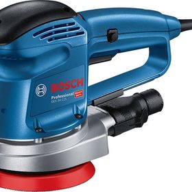 Bosch GEX 125 AC 340 W Eksantrik Zımparalama Makinesi