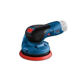 Bosch GEX 12V-125 Solo Akülü Zımpara Makinesi