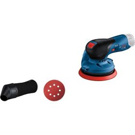 Bosch GEX 12V-125 Solo Akülü Zımpara Makinesi