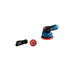 Bosch GEX 12V-125 Solo Akülü Zımpara Makinesi