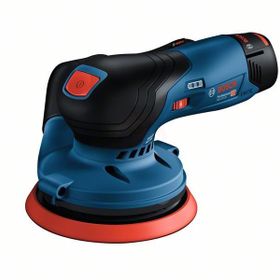 Bosch GEX 12V-125 Solo Akülü Zımpara Makinesi