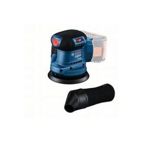Bosch GEX 185-Li Solo Akülü 125 mm Zımpara Makinesi