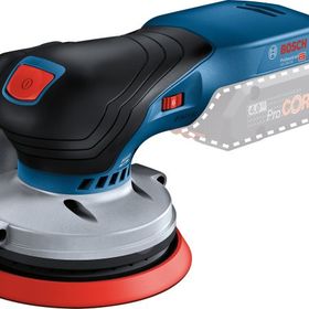 Bosch GEX 18V-125 Solo Akülü Zımpara Makinesi