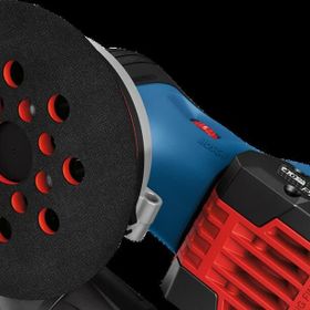 Bosch GEX 18V-125 Solo Akülü Zımpara Makinesi