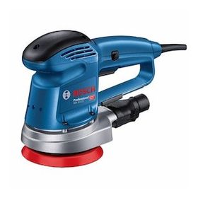 Bosch GEX 34-125 Eksantrik Zımpara Makinesi