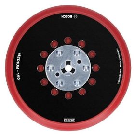 Bosch GEX34-150/40-150 150 mm Orta Zımpara Tabanı