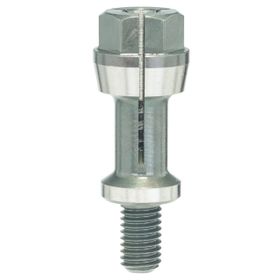 Bosch GGS 16 6.35 mm Sıkma Somunlu Penset