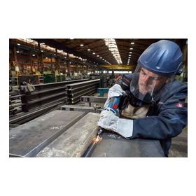 Bosch GGS 18V-23 LC Solo Akülü Kalıpçı Taşlama Makinesi