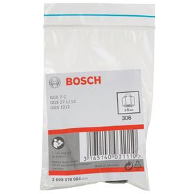 Bosch GGS 27 L-1212 6 mm Sıkma Somunlu Penset
