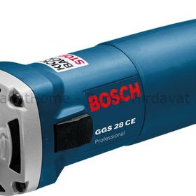 Bosch GGS 28 CE 6 mm Penset