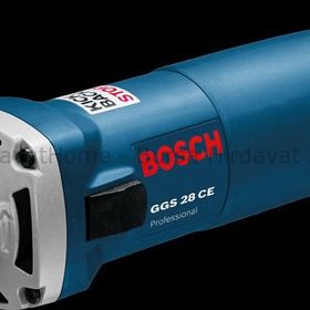 Bosch GGS 28 CE 6 mm Penset