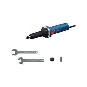 Bosch GGS 5 LS 550 W Kalıpçı Taşlama Makinesi