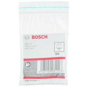 Bosch GGS 7C-27 L-C 6.35 Sıkma Somunlu Penset