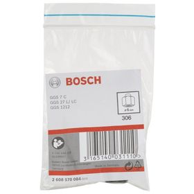 Bosch GGS 7C-27 L-C 6 mm Sıkma Somunlu Penset