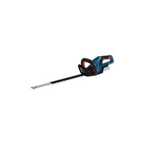 Bosch GHE 18V-60 Akülü Çit Kesme Makinesi