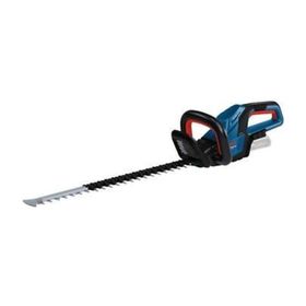 Bosch GHE 18V-60 Akülü Çit Kesme Makinesi
