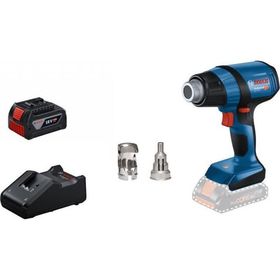 Bosch GHG 18V-50 18V 5 Ah Akülü Sıcak Hava Tabancası