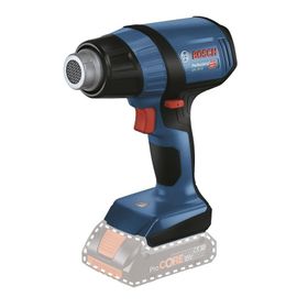 Bosch GHG 18V-50 18V Solo Akülü Sıcak Hava Tabancası