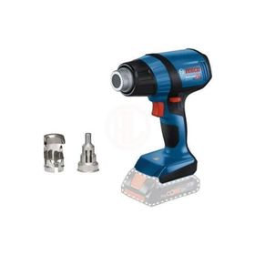 Bosch GHG 18V-50 18V Solo Akülü Sıcak Hava Tabancası