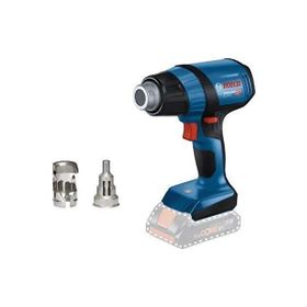 Bosch GHG 18V-50 18V Solo Akülü Sıcak Hava Tabancası