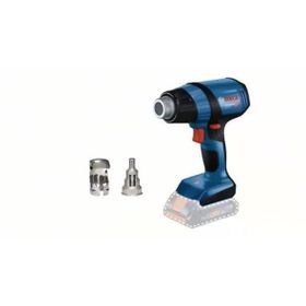 Bosch GHG 18V-50 Solo Akü ve Şarj Cihazı Dahil Değildir Sıcak Hava Tabancası