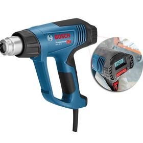 Bosch GHG 20-63 Sıcak Hava Tabancası