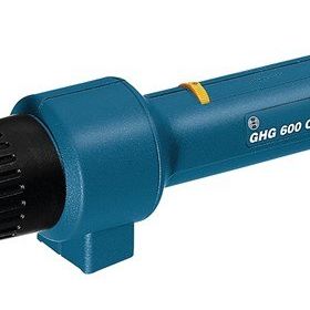 Bosch GHG 600 CE Sıcak Hava Tabancası