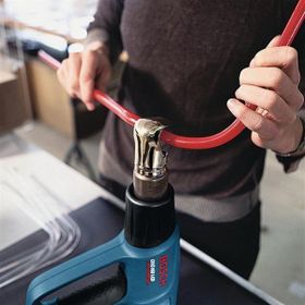Bosch GHG 660 LCD Sıcak Hava Tabancası