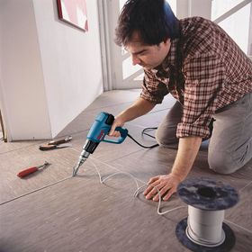 Bosch GHG 660 LCD Sıcak Hava Tabancası