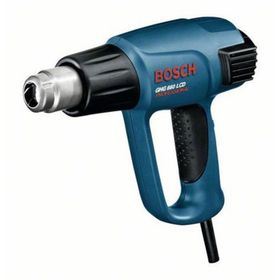 Bosch GHG 660 LCD Sıcak Hava Tabancası