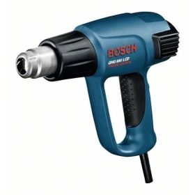 Bosch GHG 660 LCD Sıcak Hava Tabancası