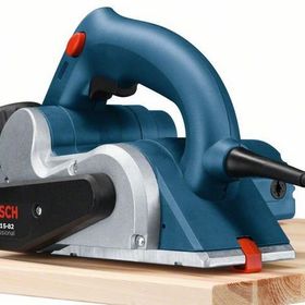 Bosch GHO 15-82 Elektrikli Planya Makinası