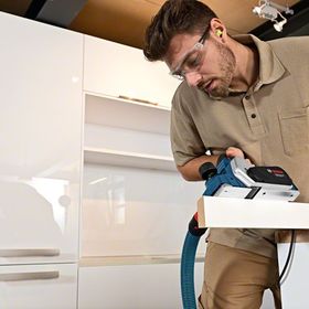 Bosch GHO 16-82 Planya