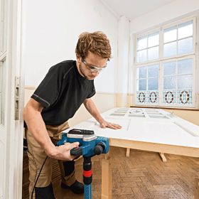 Bosch GHO 16-82 Planya