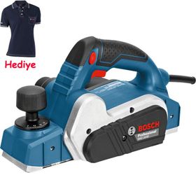 Bosch GHO 16-82 Planya