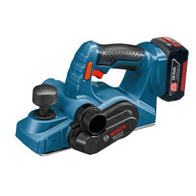 Bosch GHO-18 V-LI Planya