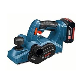 Bosch GHO-18 V-LI Planya