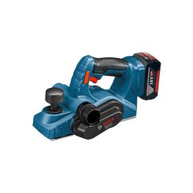 Bosch GHO-18 V-LI Planya