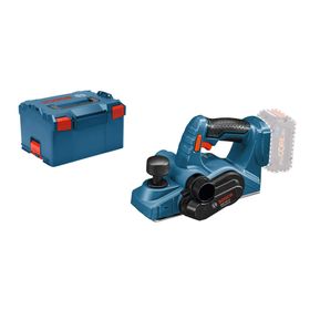 Bosch GHO-18 V-LI Planya