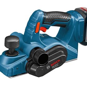 Bosch GHO-18 V-LI Planya