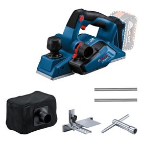 Bosch GHO 185-LI Solo Akülü Planya