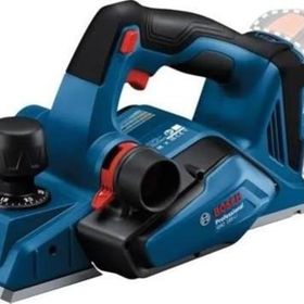 Bosch GHO 185-LI Solo Akülü Planya