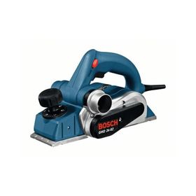 Bosch GHO 26-82 D Planya