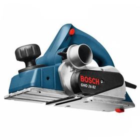Bosch GHO 26-82 D Planya