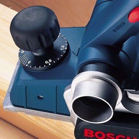 Bosch GHO 26-82 D Planya