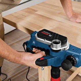 Bosch GHO 26-82 D Planya