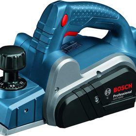 Bosch GHO 6500 Elektrikli Planya Makinesi