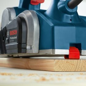 Bosch GHO 6500 Planya